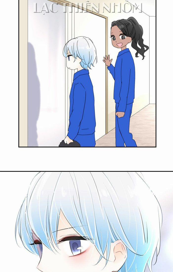 Chàng Trai Chocolate Latte 36 trang 16