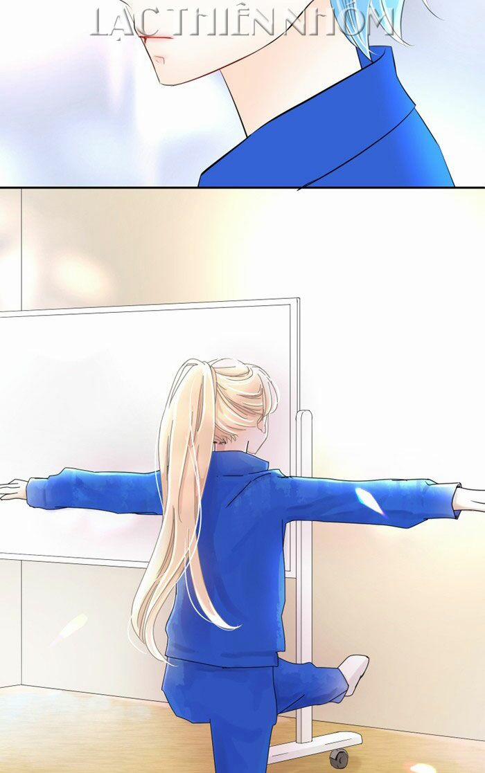 Chàng Trai Chocolate Latte 36 trang 17