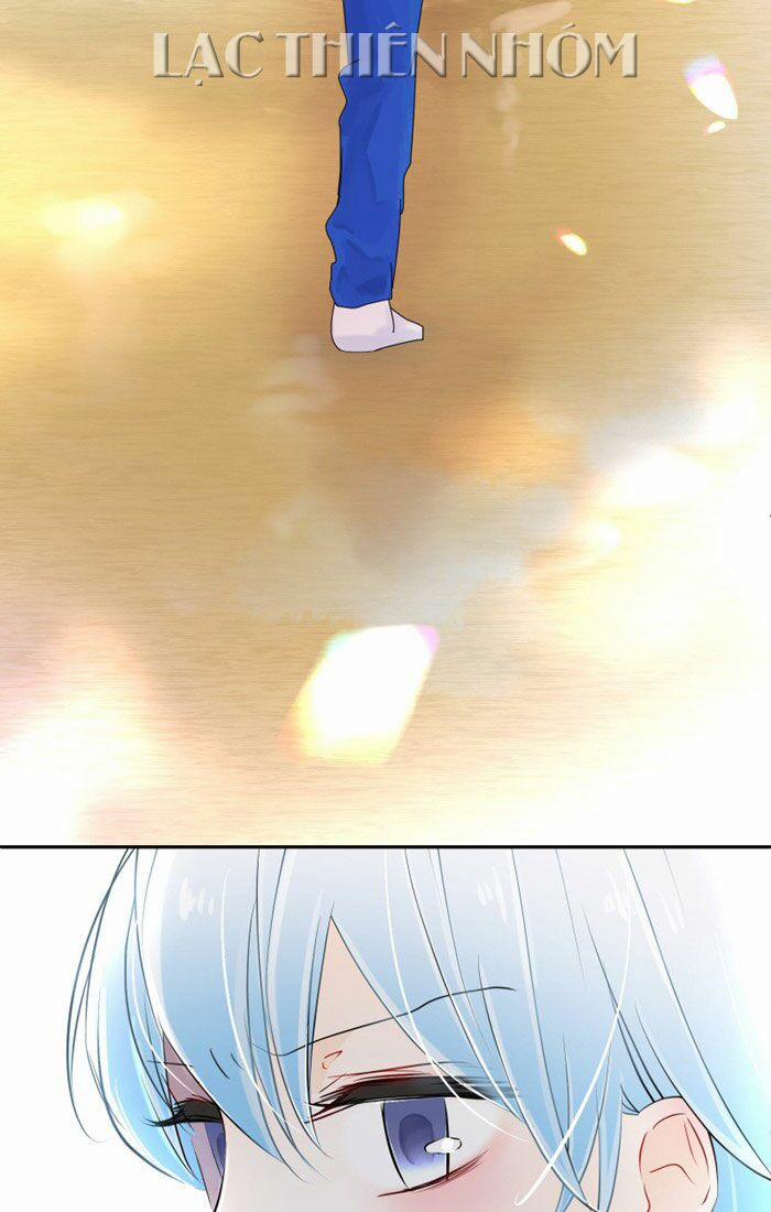 Chàng Trai Chocolate Latte 36 trang 18