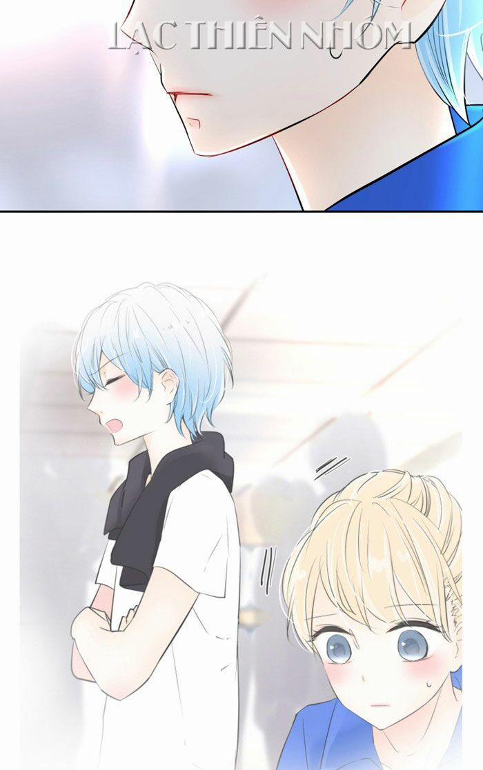 Chàng Trai Chocolate Latte 36 trang 19