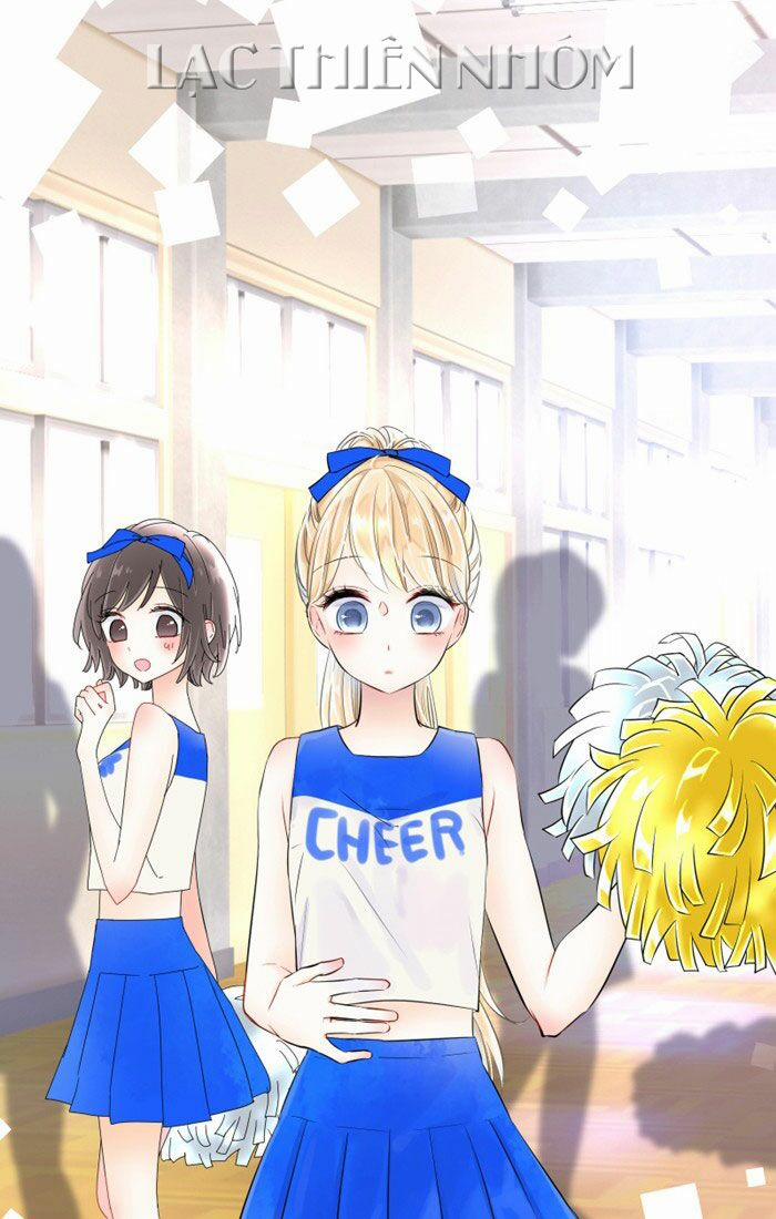 Chàng Trai Chocolate Latte 36 trang 22