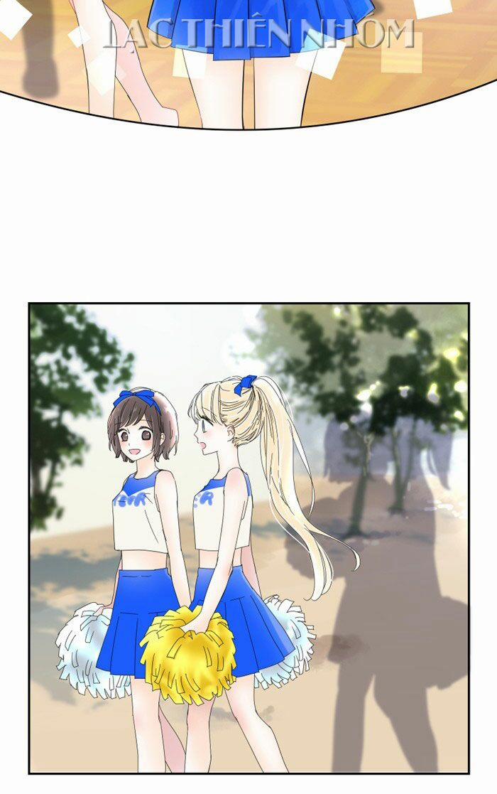 Chàng Trai Chocolate Latte 36 trang 23