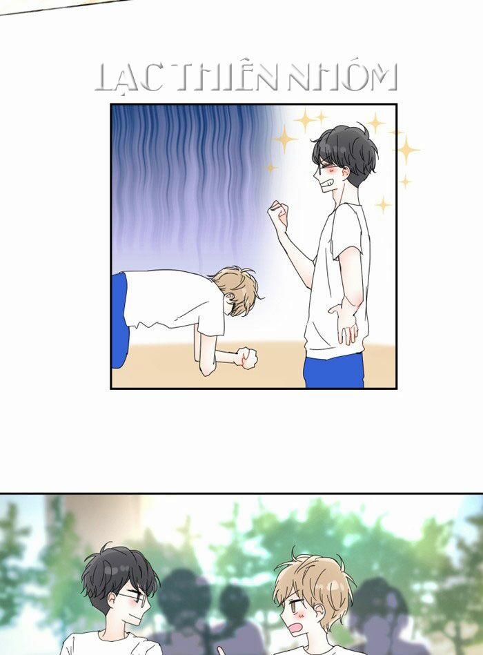 Chàng Trai Chocolate Latte 36 trang 26