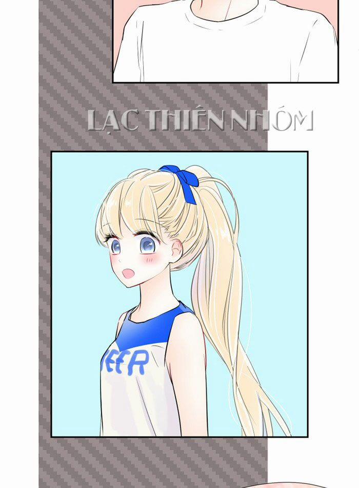 Chàng Trai Chocolate Latte 36 trang 28