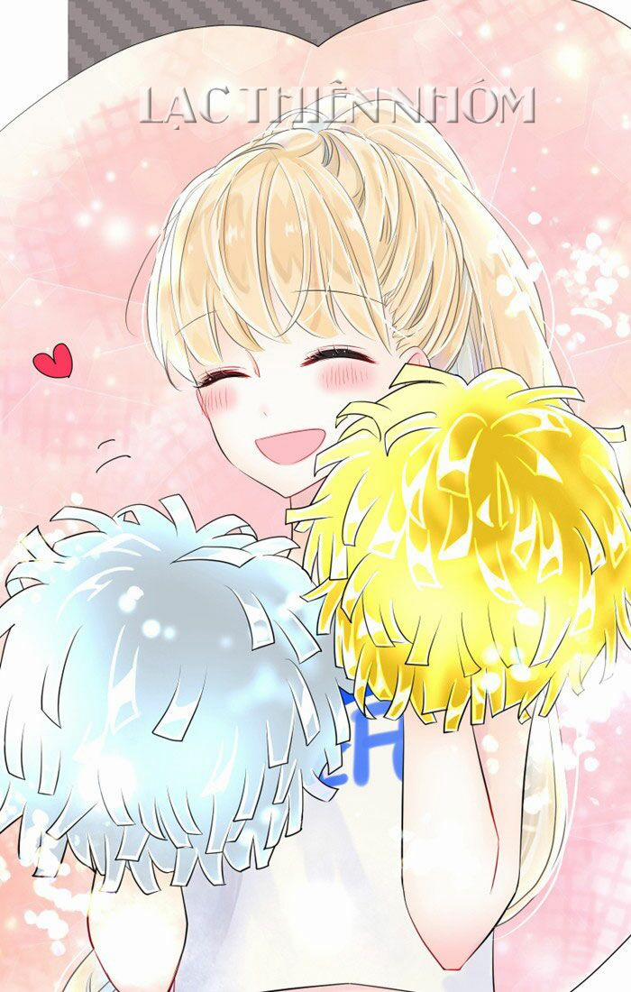 Chàng Trai Chocolate Latte 36 trang 29