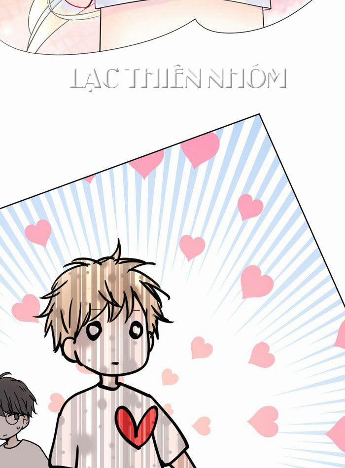 Chàng Trai Chocolate Latte 36 trang 30