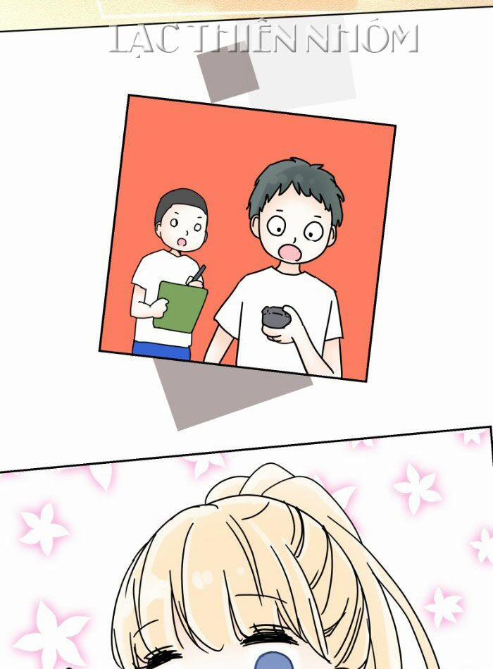 Chàng Trai Chocolate Latte 36 trang 32