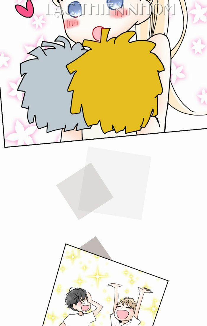 Chàng Trai Chocolate Latte 36 trang 33