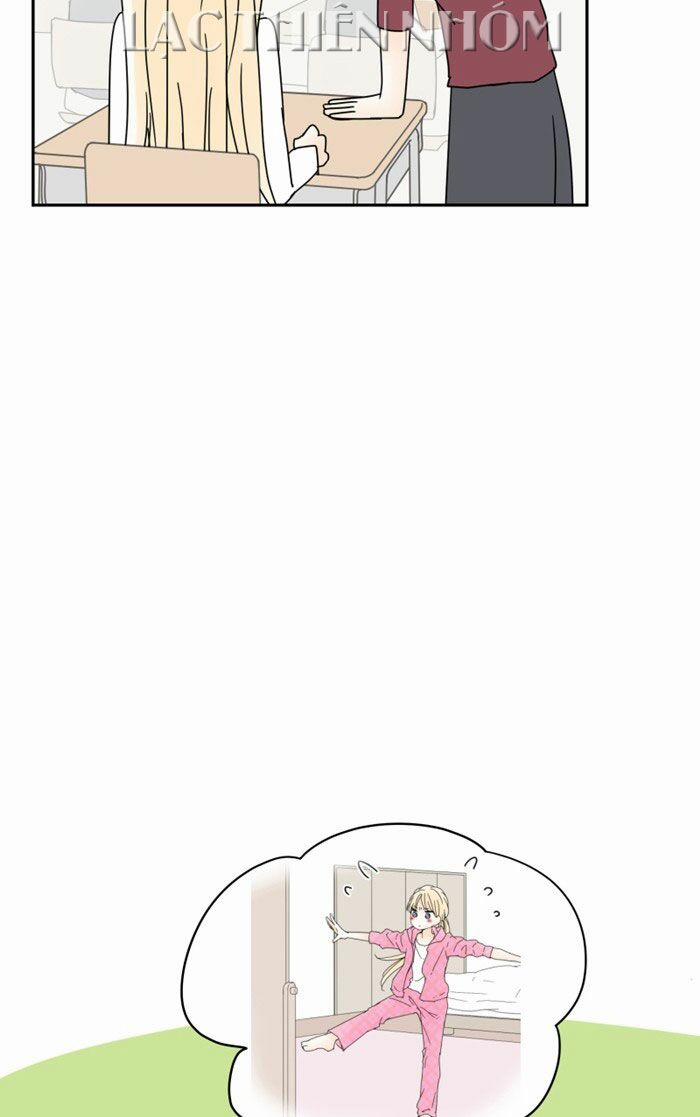 Chàng Trai Chocolate Latte 36 trang 5