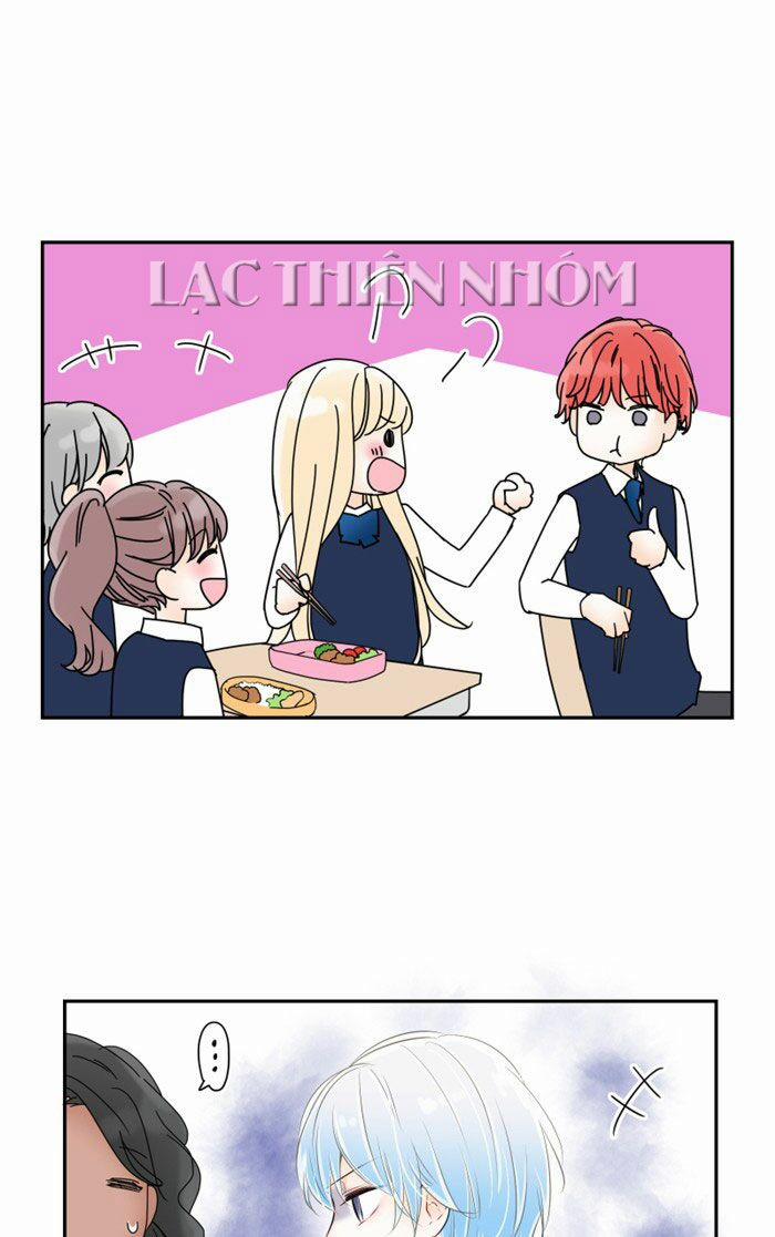 Chàng Trai Chocolate Latte 36 trang 7