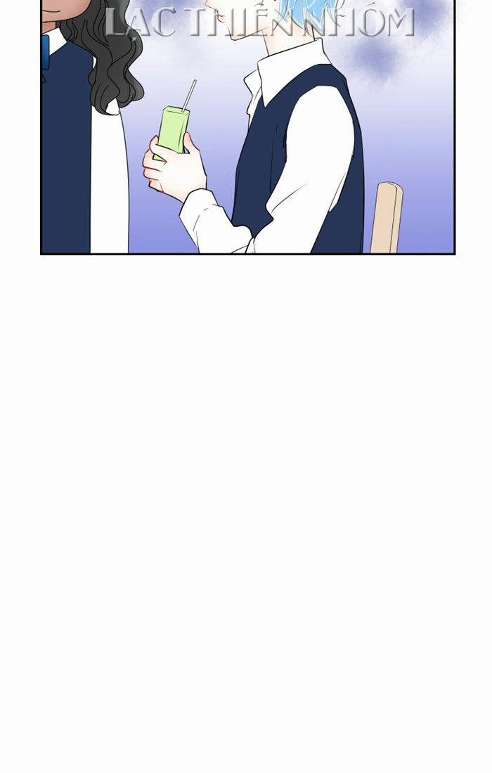 Chàng Trai Chocolate Latte 36 trang 8