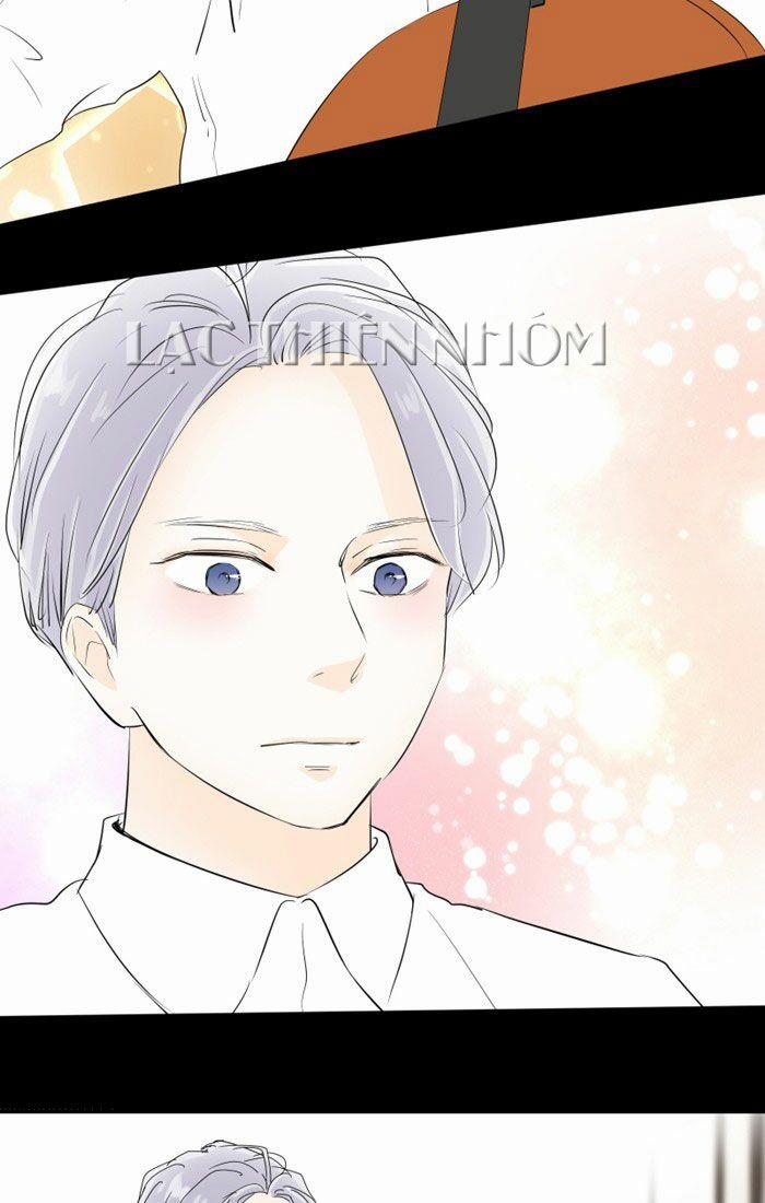 Chàng Trai Chocolate Latte 37 trang 12