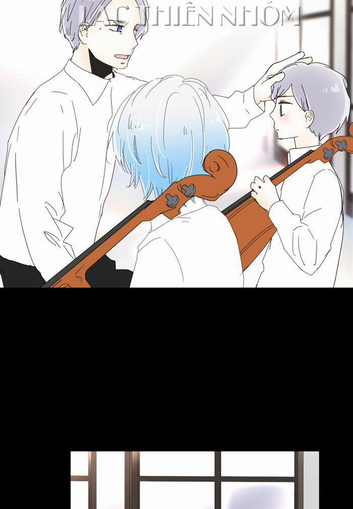 Chàng Trai Chocolate Latte 37 trang 13