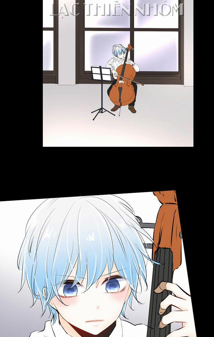 Chàng Trai Chocolate Latte 37 trang 14