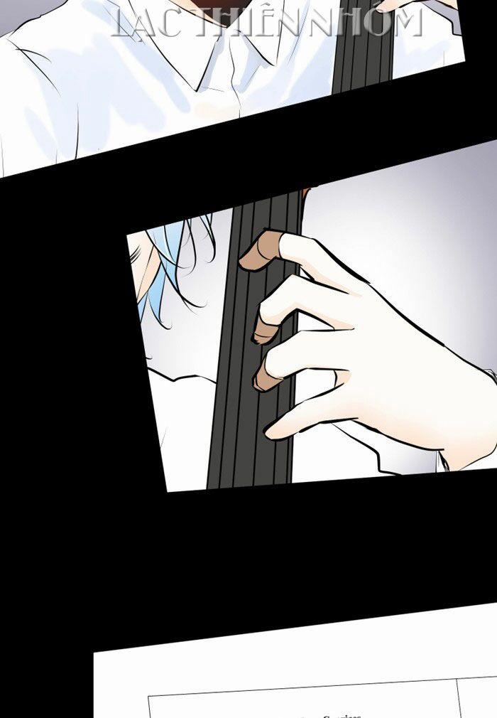 Chàng Trai Chocolate Latte 37 trang 15