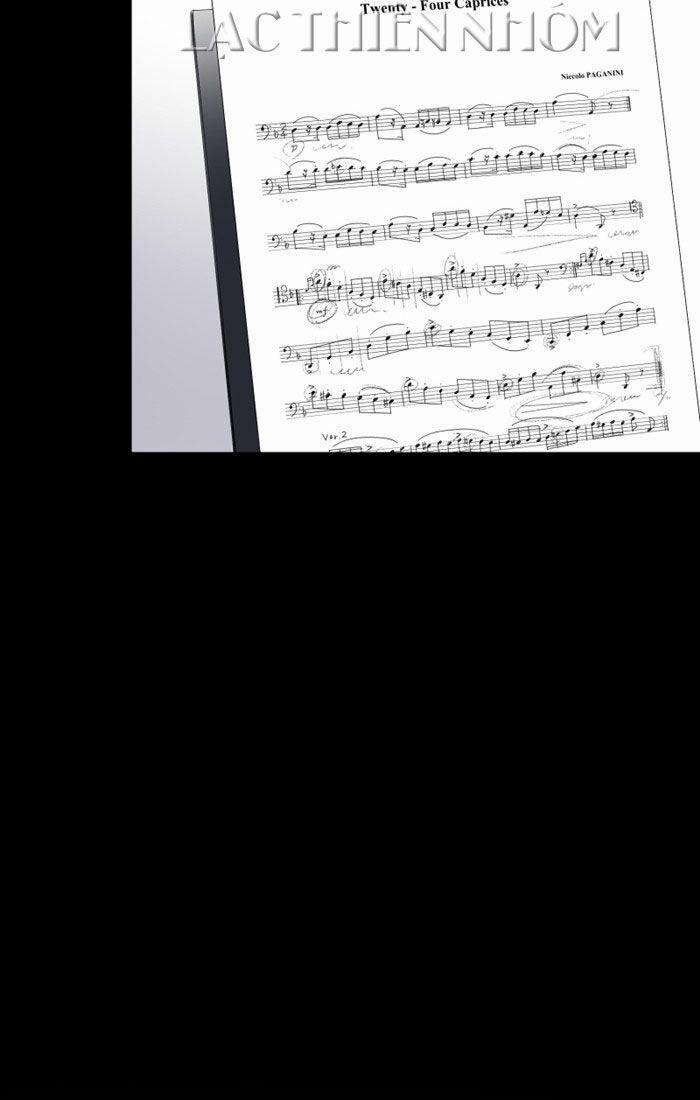 Chàng Trai Chocolate Latte 37 trang 16