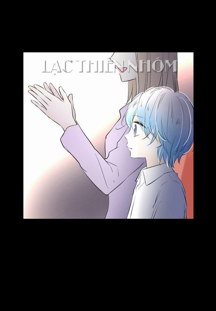 Chàng Trai Chocolate Latte 37 trang 19