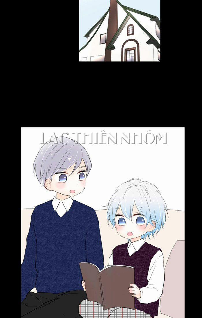 Chàng Trai Chocolate Latte 37 trang 2