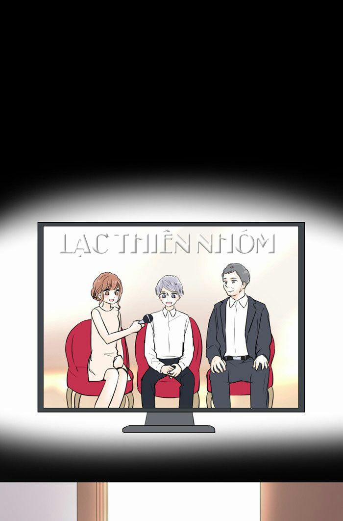 Chàng Trai Chocolate Latte 37 trang 20