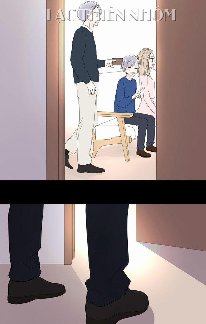 Chàng Trai Chocolate Latte 37 trang 21