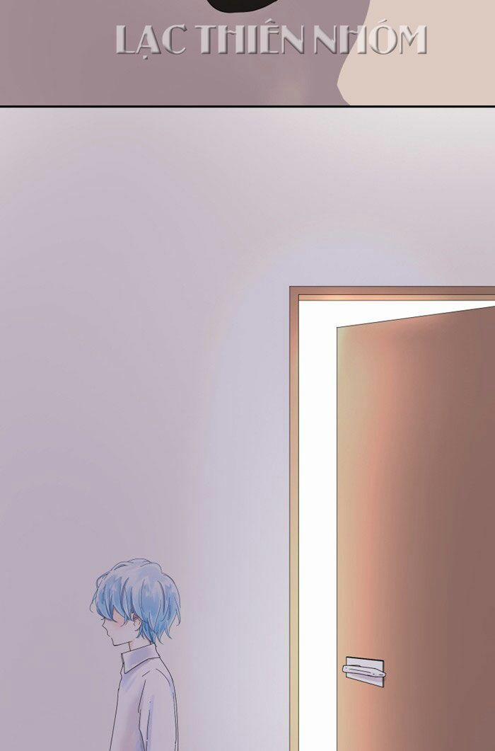 Chàng Trai Chocolate Latte 37 trang 22
