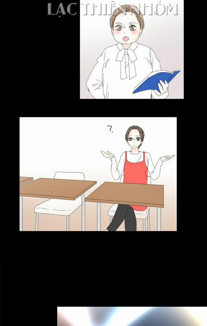 Chàng Trai Chocolate Latte 37 trang 25