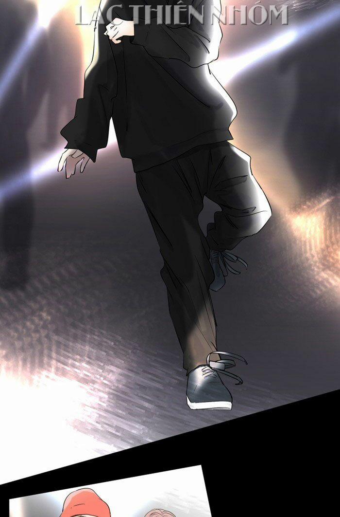 Chàng Trai Chocolate Latte 37 trang 28