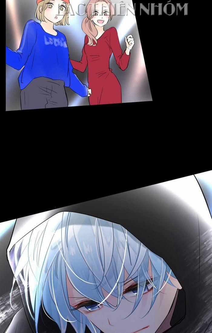 Chàng Trai Chocolate Latte 37 trang 29