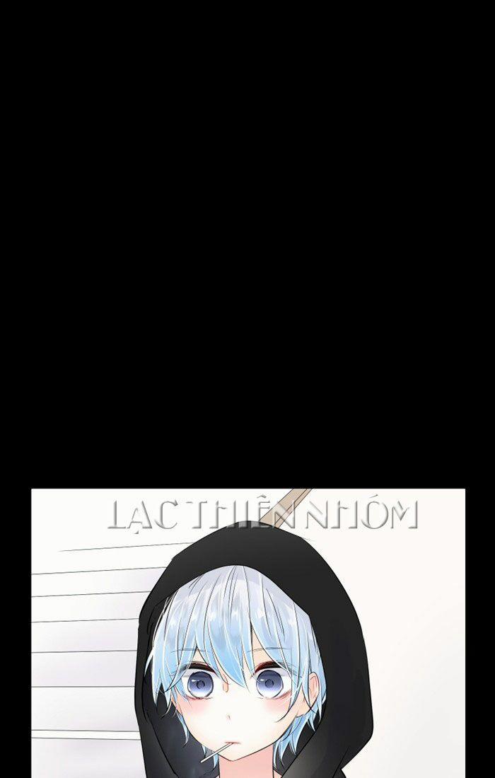 Chàng Trai Chocolate Latte 37 trang 31