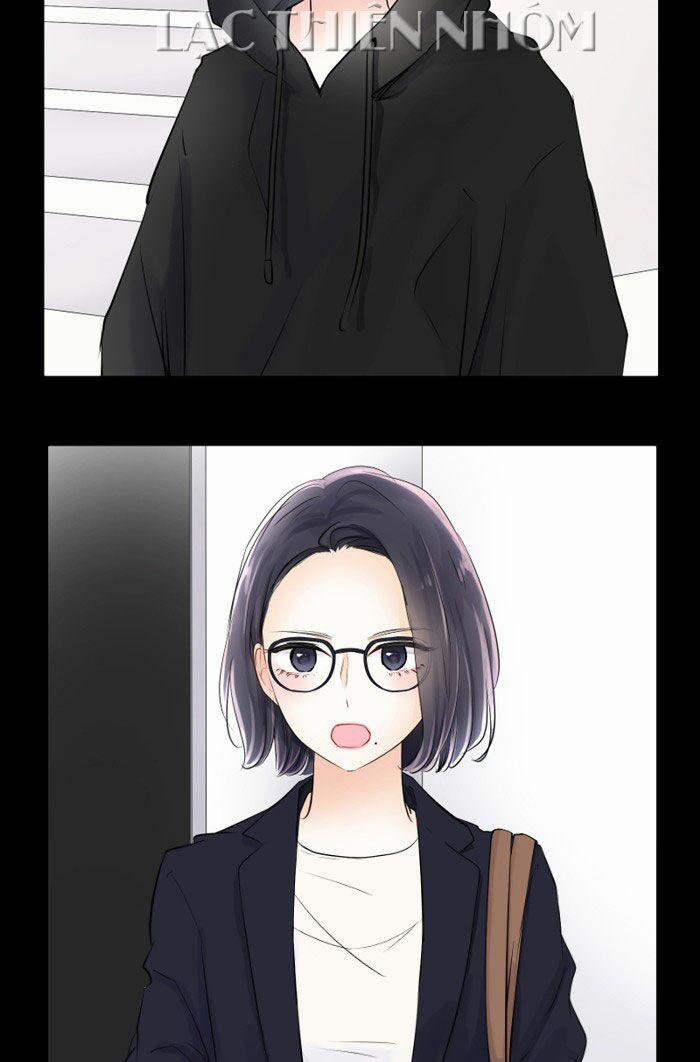 Chàng Trai Chocolate Latte 37 trang 32