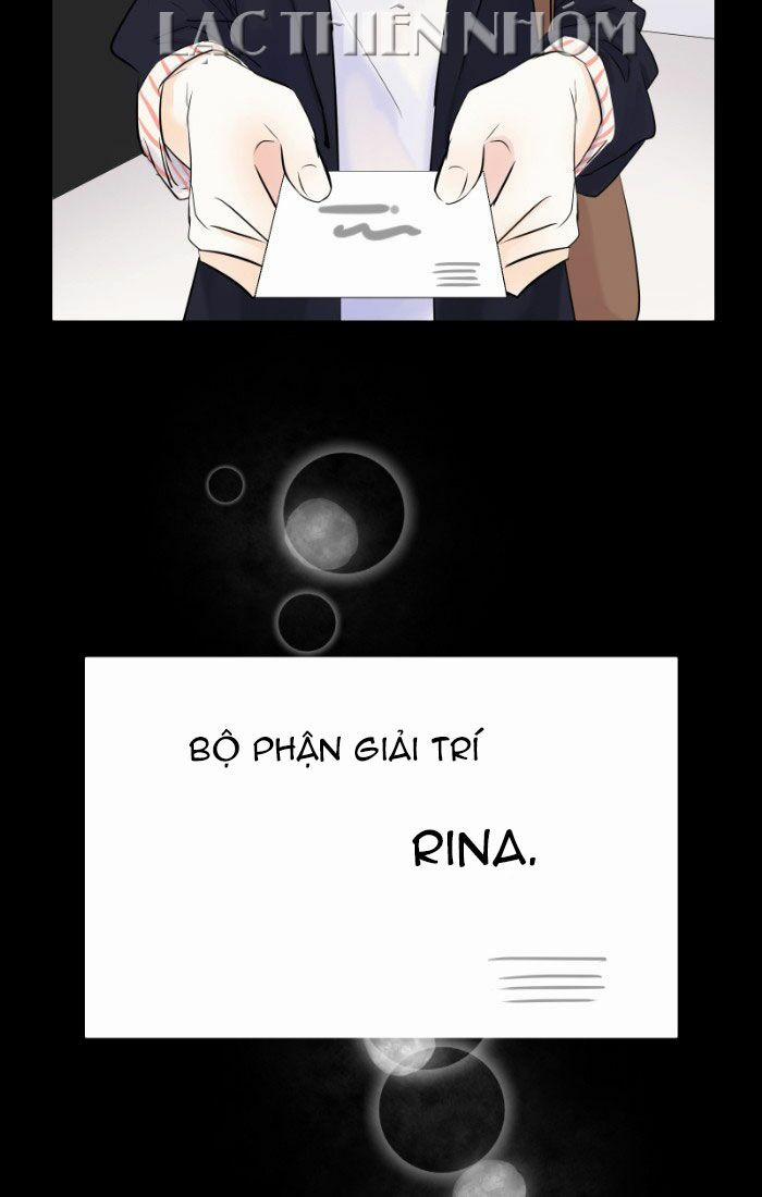 Chàng Trai Chocolate Latte 37 trang 33