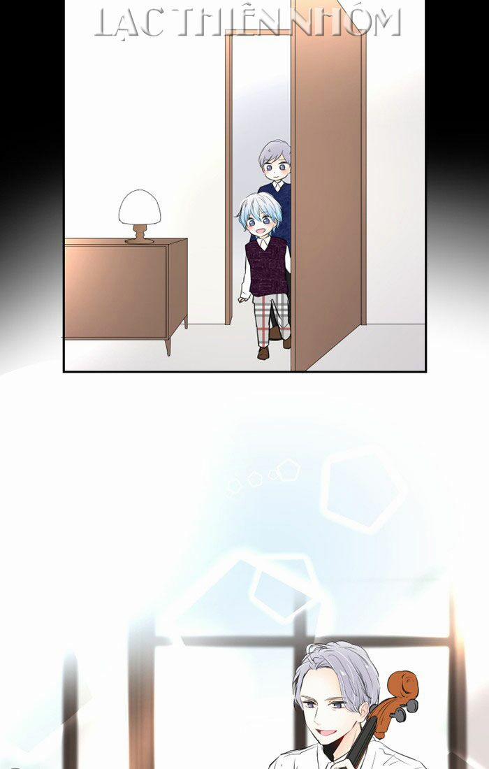 Chàng Trai Chocolate Latte 37 trang 4