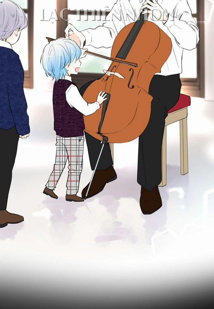 Chàng Trai Chocolate Latte 37 trang 5