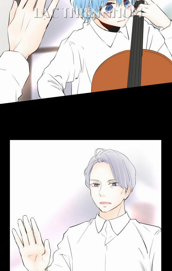 Chàng Trai Chocolate Latte 37 trang 8