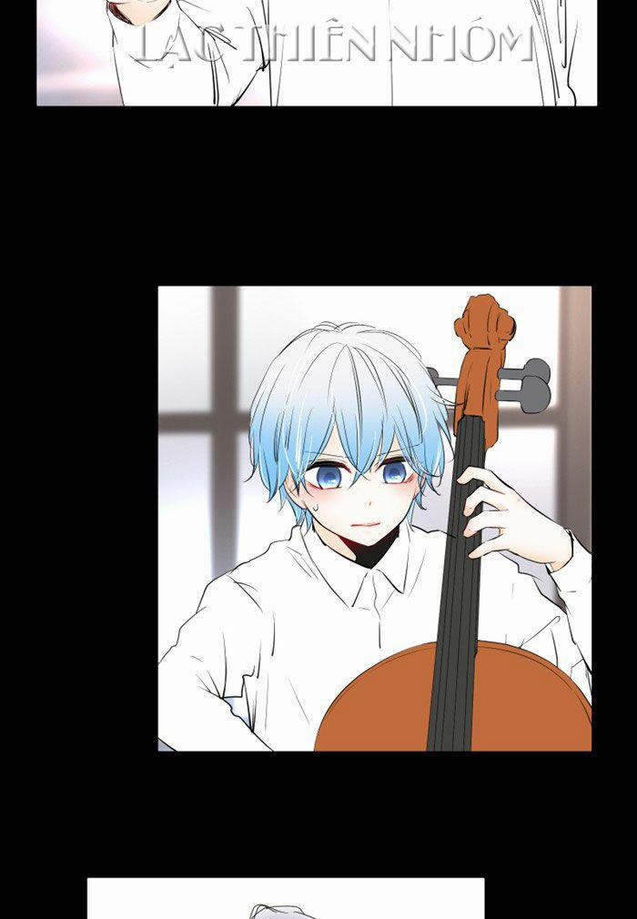 Chàng Trai Chocolate Latte 37 trang 9