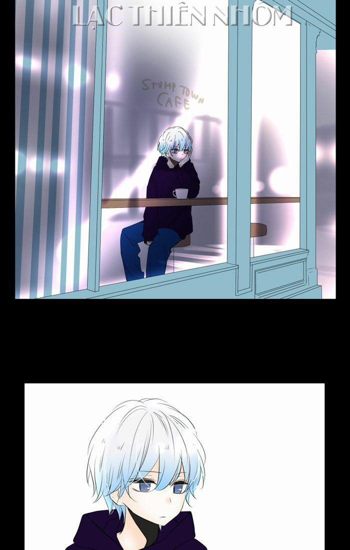 Chàng Trai Chocolate Latte 38 trang 12