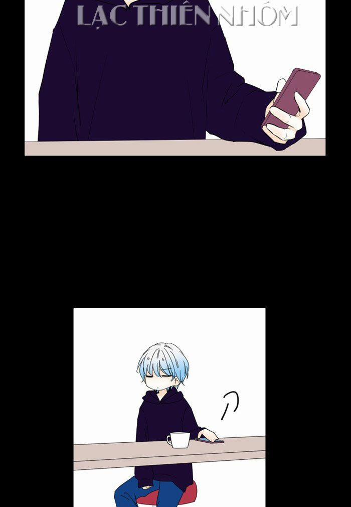 Chàng Trai Chocolate Latte 38 trang 13