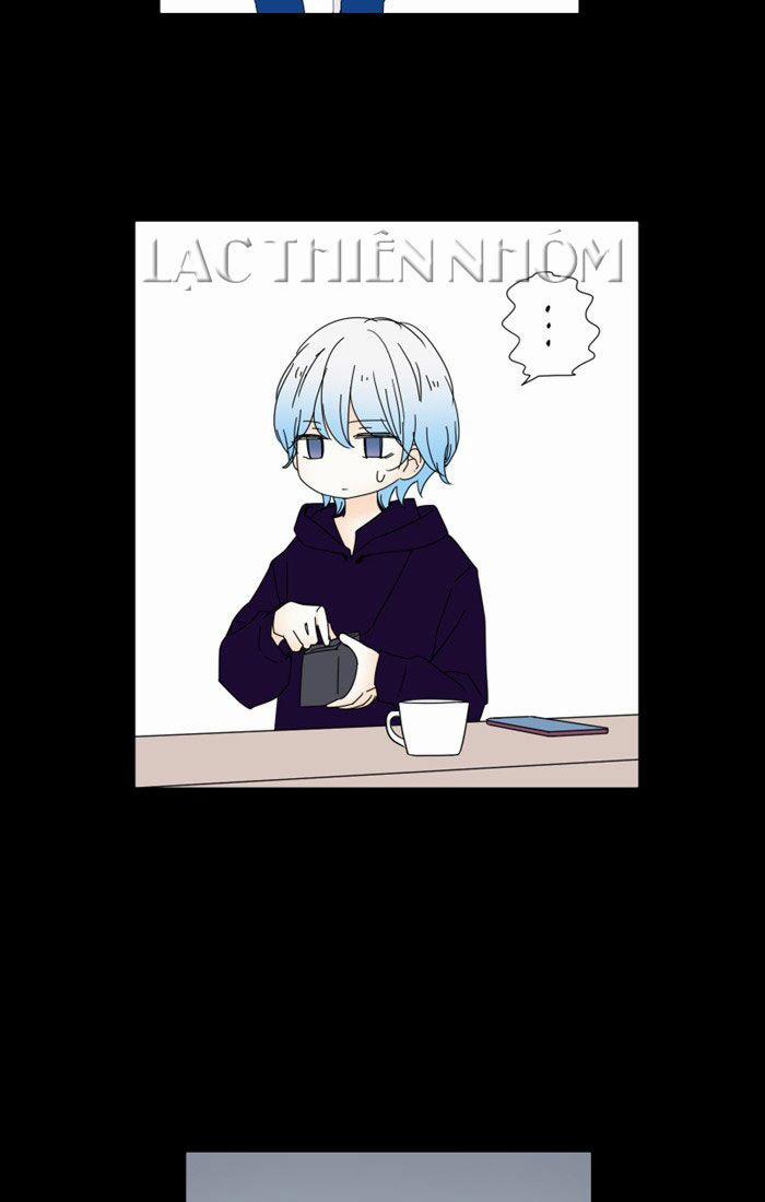 Chàng Trai Chocolate Latte 38 trang 14