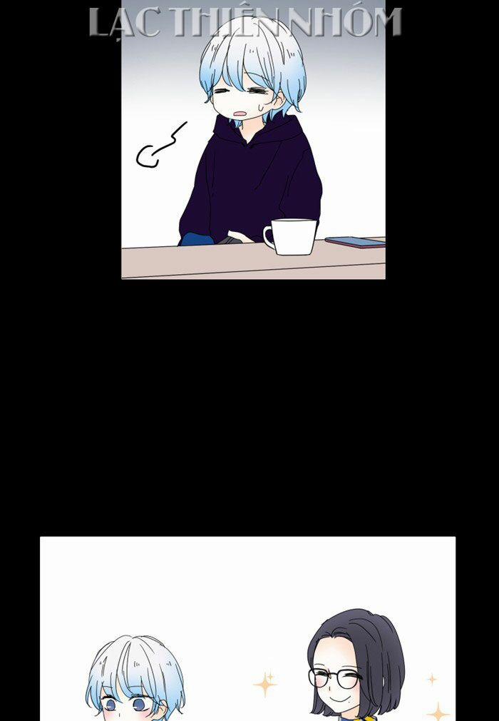 Chàng Trai Chocolate Latte 38 trang 15