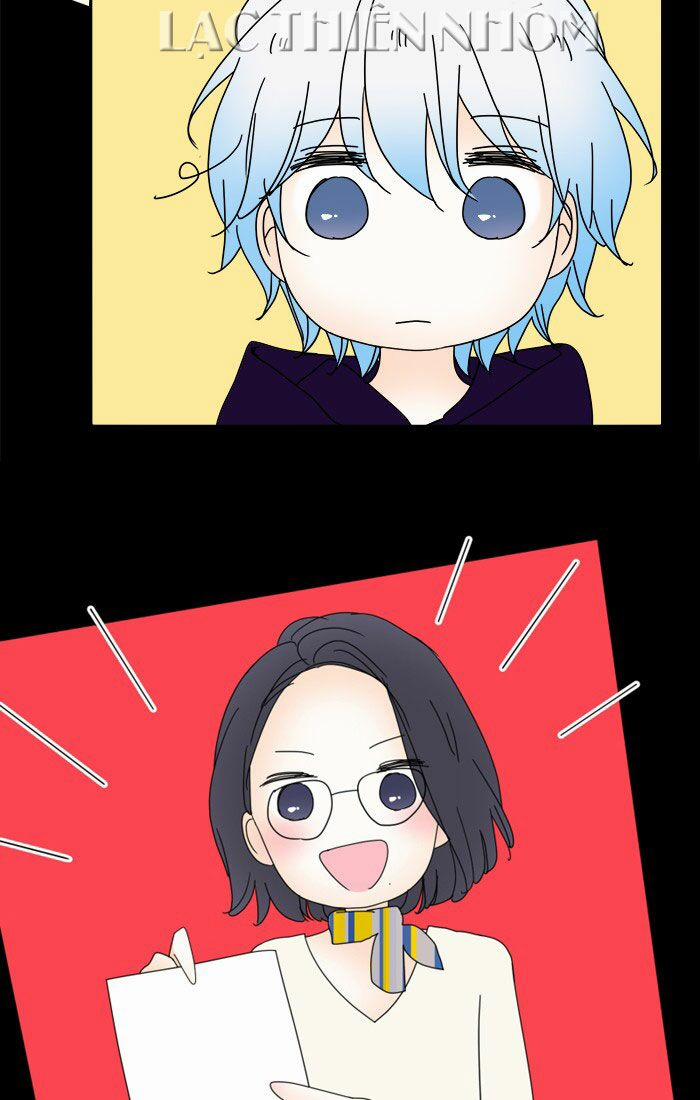 Chàng Trai Chocolate Latte 38 trang 18