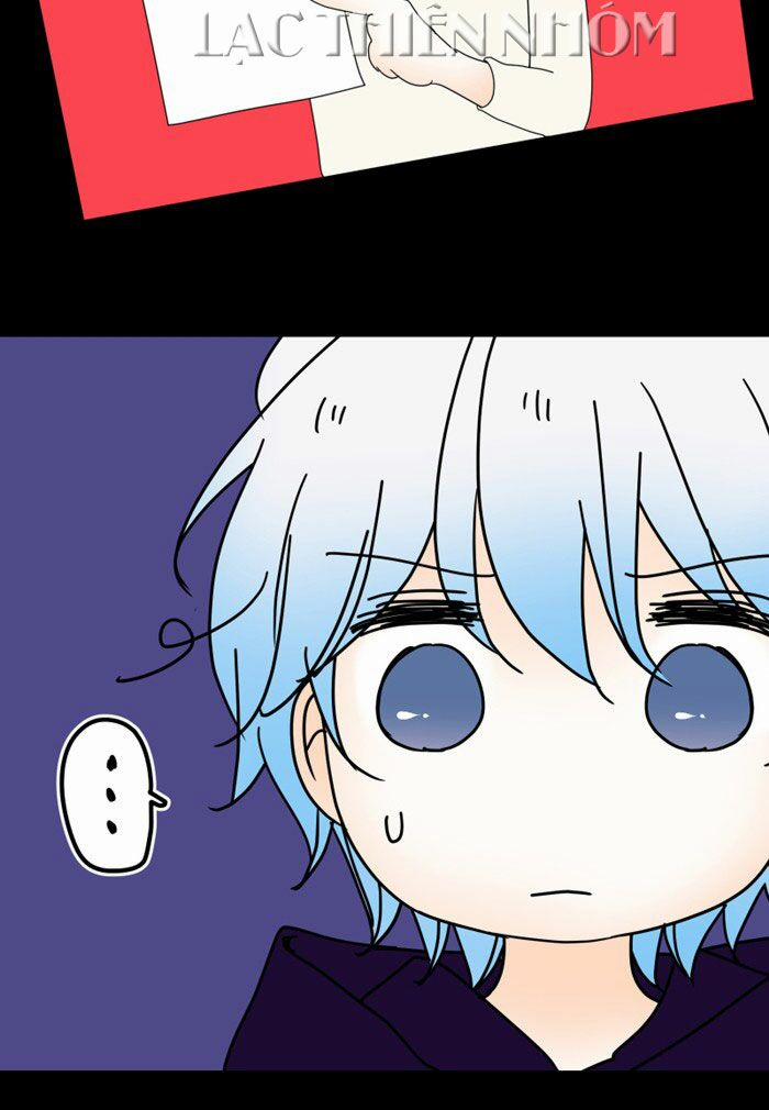 Chàng Trai Chocolate Latte 38 trang 19