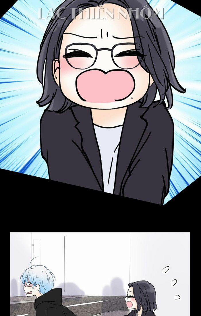 Chàng Trai Chocolate Latte 38 trang 2