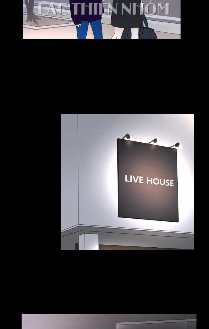 Chàng Trai Chocolate Latte 38 trang 21