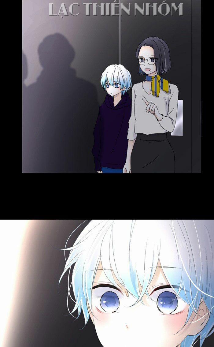 Chàng Trai Chocolate Latte 38 trang 22