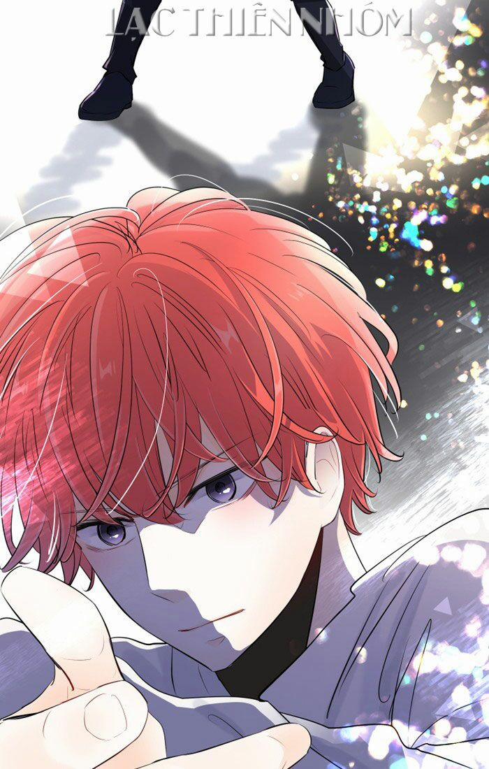 Chàng Trai Chocolate Latte 38 trang 25