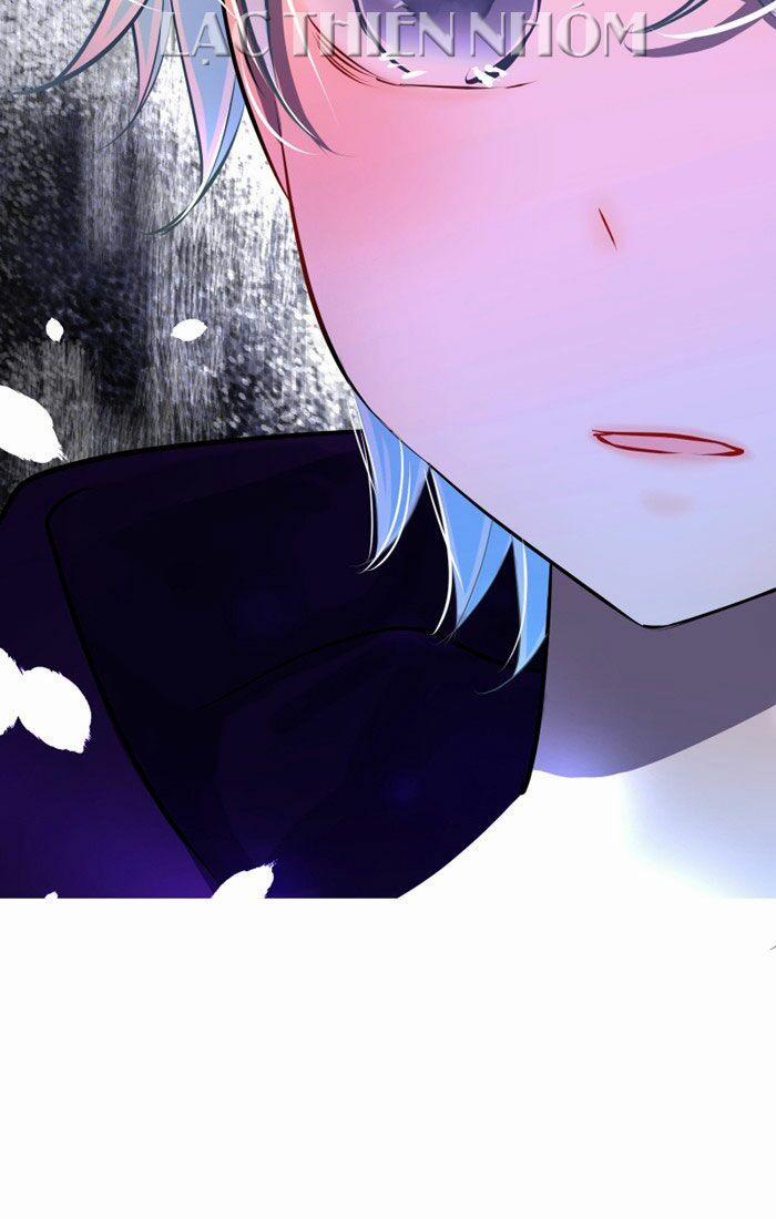 Chàng Trai Chocolate Latte 38 trang 27