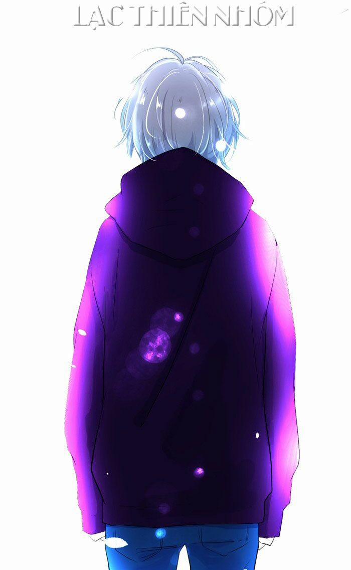 Chàng Trai Chocolate Latte 38 trang 28