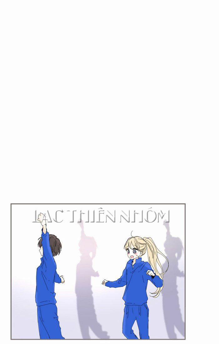 Chàng Trai Chocolate Latte 38 trang 31