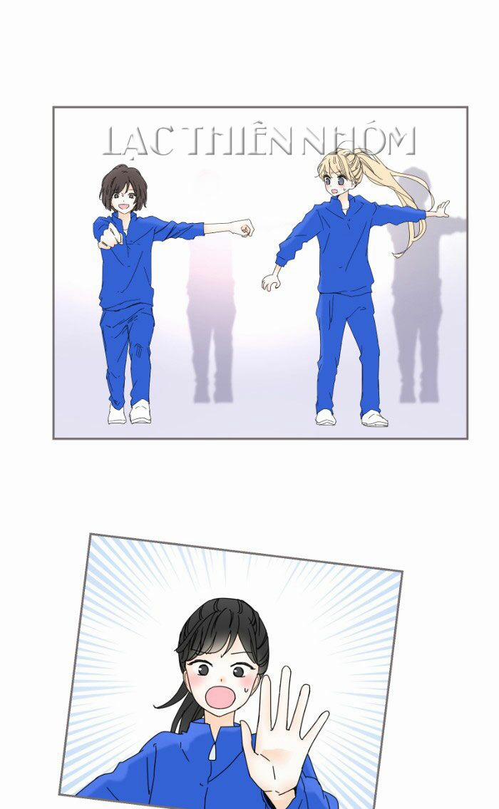 Chàng Trai Chocolate Latte 38 trang 32