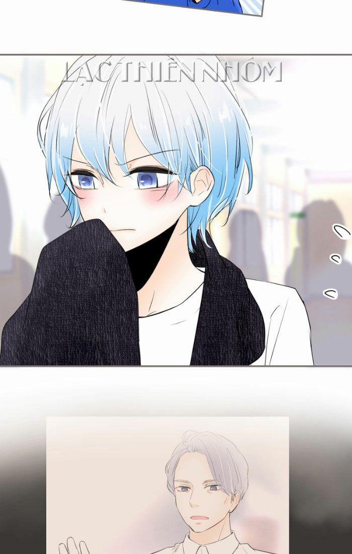 Chàng Trai Chocolate Latte 38 trang 33